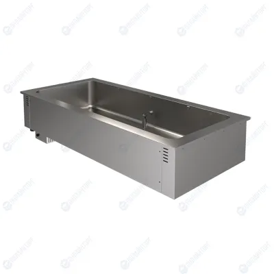 МАРМИТ ВОДЯНОЙ APACH CHEF LINE LBMWSI7