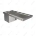 ПОВЕРХНОСТЬ ВСТРАИВАЕМАЯ ХОЛОДИЛЬНАЯ APACH CHEF LINE LTRSI5S