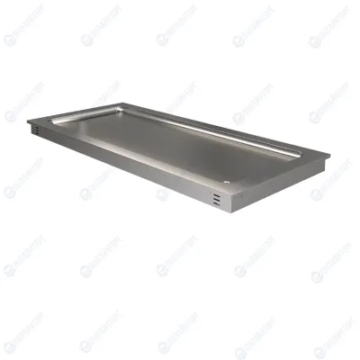 ПОВЕРХНОСТЬ ВСТРАИВАЕМАЯ ХОЛОДИЛЬНАЯ APACH CHEF LINE LTRSI5SR