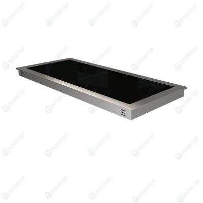 ПОВЕРХНОСТЬ ПОДОГРЕВАЕМАЯ APACH CHEF LINE LHTSI10