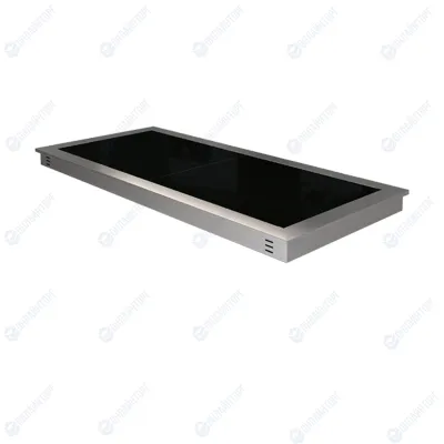 ПОВЕРХНОСТЬ ПОДОГРЕВАЕМАЯ APACH CHEF LINE LHTSI10