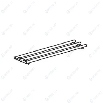 КОМПЛЕКТ НАПРАВЛЯЮЩИХ SELF 700 APACH CHEF LINE L987800060