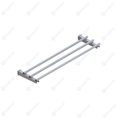 КОМПЛЕКТ НАПРАВЛЯЮЩИХ SELF 700 APACH CHEF LINE L987800080