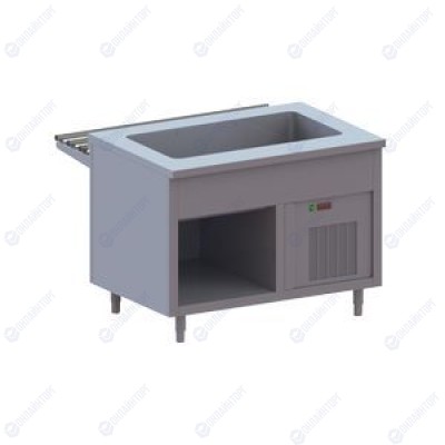 МАРМИТ ВОДЯНОЙ APACH CHEF LINE LBMW720O