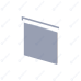 ПАНЕЛЬ БОКОВАЯ ЛЕВАЯ SELF 700 APACH CHEF LINE L977800950