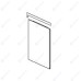 ПАНЕЛЬ БОКОВАЯ ЛЕВАЯ SELF 700 APACH CHEF LINE L977800950