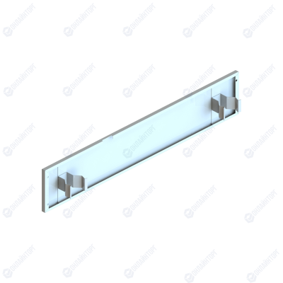 ПЛИНТУС ФРОНТАЛЬНЫЙ SELF 700 APACH CHEF LINE L987804700