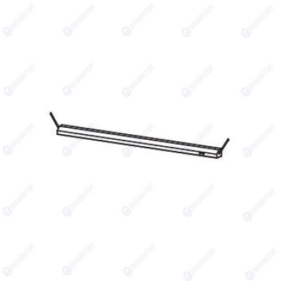 ПОДСВЕТКА ДЛЯ ЛИНИЙ РАЗДАЧИ SELF 700 APACH CHEF LINE L957702100
