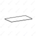 ПОЛКА НЕЙТРАЛЬНАЯ APACH CHEF LINE LS74