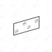 СТЕКЛО ФРОНТАЛЬНОЕ SELF 700 APACH CHEF LINE L960700080