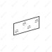 СТЕКЛО ФРОНТАЛЬНОЕ SELF 700 APACH CHEF LINE L960700120