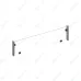 СТЕКЛО ФРОНТАЛЬНОЕ SELF 700 APACH CHEF LINE L961700150