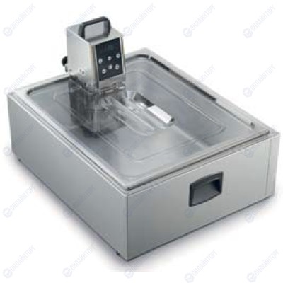 ВАННА / ТЕРМОСТАТА SIRMAN SOFTCOOKER Y09 2/1 GN 69062500