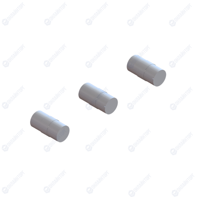 КОМПЛЕКТ ЗАГЛУШЕК SELF 800 APACH CHEF LINE LSSGST