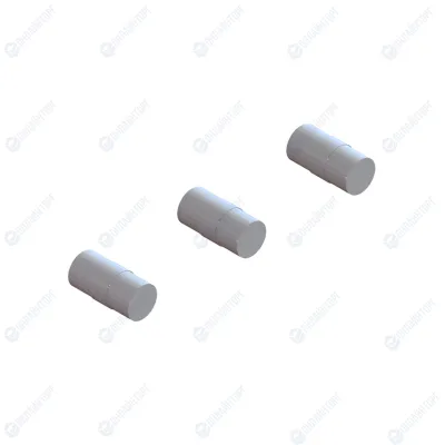 КОМПЛЕКТ ЗАГЛУШЕК SELF 800 APACH CHEF LINE LSSGST
