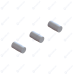 КОМПЛЕКТ ЗАГЛУШЕК SELF 800 APACH CHEF LINE LSSGST