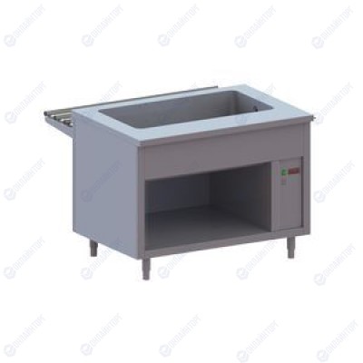 МАРМИТ ВОДЯНОЙ APACH CHEF LINE LBMW812O