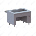 МАРМИТ ВОДЯНОЙ APACH CHEF LINE LBMW815A