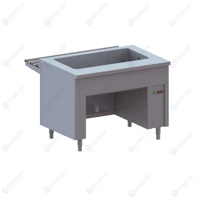 МАРМИТ ВОДЯНОЙ APACH CHEF LINE LBMW88A