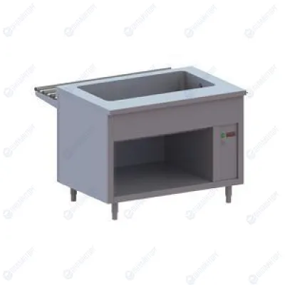 МАРМИТ ВОДЯНОЙ APACH CHEF LINE LBMW88A
