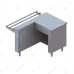 МОДУЛЬ КАССОВЫЙ APACH CHEF LINE LUC812L