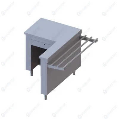 МОДУЛЬ КАССОВЫЙ APACH CHEF LINE LUC812R