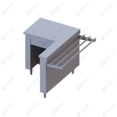 МОДУЛЬ КАССОВЫЙ APACH CHEF LINE LUC812R