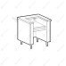МОДУЛЬ НЕЙТРАЛЬНЫЙ APACH CHEF LINE LDI812
