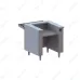 МОДУЛЬ НЕЙТРАЛЬНЫЙ APACH CHEF LINE LDI815