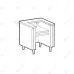 МОДУЛЬ НЕЙТРАЛЬНЫЙ APACH CHEF LINE LDI820