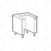 МОДУЛЬ НЕЙТРАЛЬНЫЙ APACH CHEF LINE LNT815