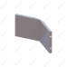 ПЛИНТУС БОКОВОЙ APACH CHEF LINE L987805200