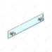 ПЛИНТУС ФРОНТАЛЬНЫЙ SELF 800 APACH CHEF LINE L987804300