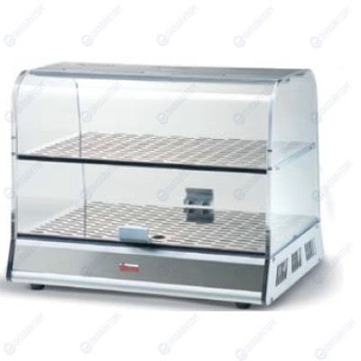 ВИТРИНА КОНДИТЕРСКАЯ SIRMAN VISTA P2N