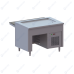 ПОВЕРХНОСТЬ ХОЛОДИЛЬНАЯ APACH CHEF LINE LTR8S8А