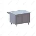 ПРИЛАВОК НЕЙТРАЛЬНЫЙ APACH CHEF LINE LUN820C