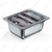 ГАСТРОЕМКОСТЬ SIRMAN GN1/2-150 С КРЫШКОЙ