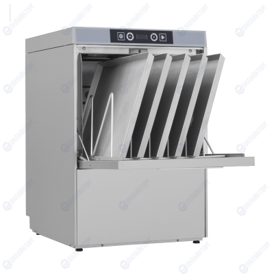 МАШИНА КОТЛОМОЕЧНАЯ APACH CHEF LINE LKIT5060 DD DP