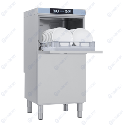 МАШИНА КОТЛОМОЕЧНАЯ APACH CHEF LINE LKIT5060 DD DP H
