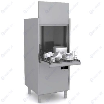 МАШИНА КОТЛОМОЕЧНАЯ APACH CHEF LINE LKIT5663 DD DP