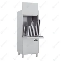 МАШИНА КОТЛОМОЕЧНАЯ APACH CHEF LINE LKIT5663 DD DP