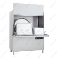 МАШИНА КОТЛОМОЕЧНАЯ APACH CHEF LINE LKTT137 DD DP RP