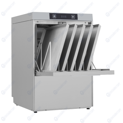 МАШИНА КОТЛОМОЕЧНАЯ APACH CHEF LINE LKTT5060 DD DP RP