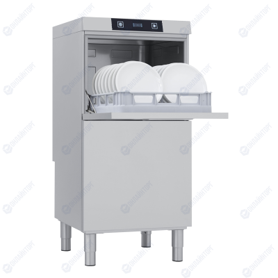 МАШИНА КОТЛОМОЕЧНАЯ APACH CHEF LINE LKTT5060 DD DP RP H
