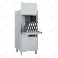 МАШИНА КОТЛОМОЕЧНАЯ APACH CHEF LINE LKTT5663 DD DP RP H