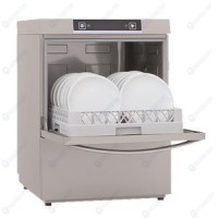 МАШИНА ПОСУДОМОЕЧНАЯ APACH CHEF LINE LDTT50 DD DP (фронтальная)
