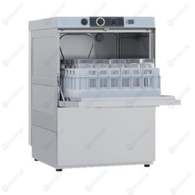 МАШИНА СТАКАНОМОЕЧНАЯ APACH CHEF LINE LGST35 DP