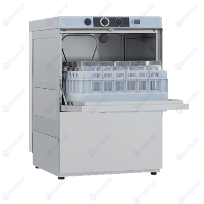 МАШИНА СТАКАНОМОЕЧНАЯ APACH CHEF LINE LGST35 S
