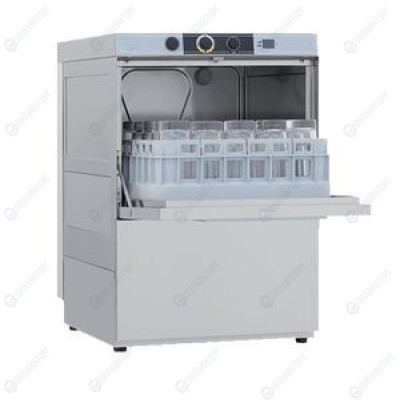 МАШИНА СТАКАНОМОЕЧНАЯ APACH CHEF LINE LGST35 S