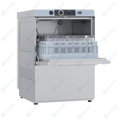 МАШИНА СТАКАНОМОЕЧНАЯ APACH CHEF LINE LGST39 DD